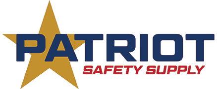 patriot safety supply logo